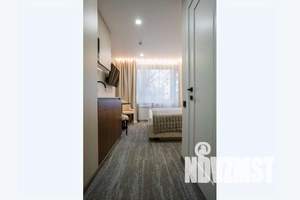 1-к квартира, посуточно, 14м2, 1/1 этаж