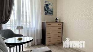 2-к квартира, посуточно, 56м2, 6/10 этаж