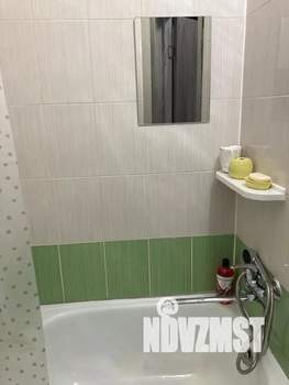 Студия квартира, посуточно, 19м2, 3/5 этаж