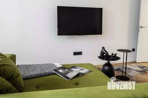 2-к квартира, посуточно, 80м2, 5/17 этаж