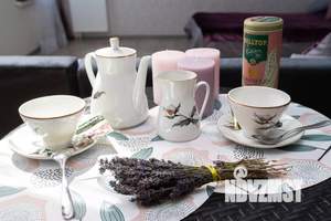 1-к квартира, посуточно, 32м2, 1/1 этаж