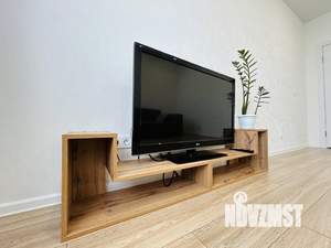 1-к квартира, посуточно, 57м2, 1/1 этаж