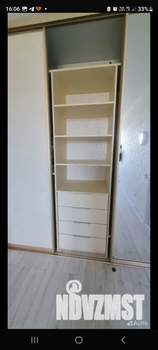 1-к квартира, на длительный срок, 28м2, 3/10 этаж