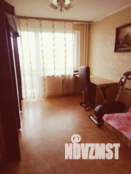 3-к квартира, посуточно, 64м2, 7/9 этаж