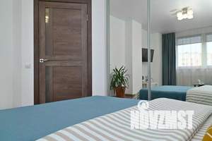 1-к квартира, посуточно, 47м2, 6/9 этаж