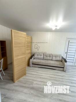 2-к квартира, на длительный срок, 43м2, 4/4 этаж