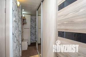 1-к квартира, посуточно, 37м2, 7/10 этаж