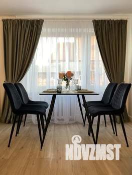 2-к квартира, посуточно, 50м2, 2/5 этаж