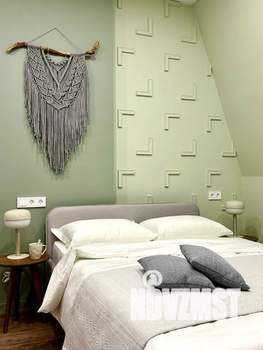 Студия квартира, посуточно, 25м2, 7/8 этаж