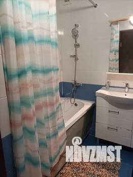 2-к квартира, посуточно, 65м2, 6/9 этаж