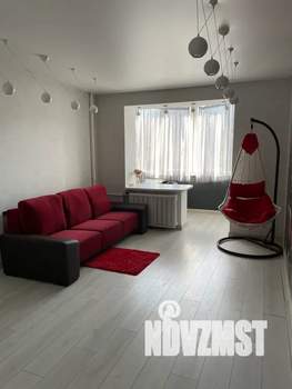 3-к квартира, посуточно, 89м2, 2/5 этаж