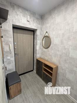 1-к квартира, на длительный срок, 30м2, 4/8 этаж