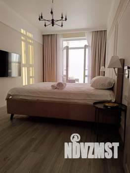 2-к квартира, посуточно, 72м2, 1/1 этаж