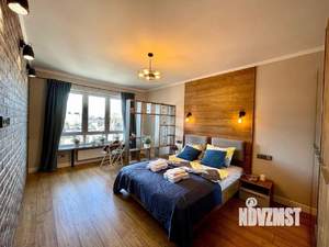 2-к квартира, посуточно, 72м2, 1/1 этаж