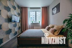 1-к квартира, посуточно, 33м2, 2/8 этаж