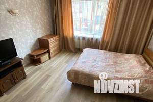 3-к квартира, посуточно, 97м2, 1/4 этаж