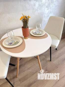 Студия квартира, посуточно, 31м2, 7/9 этаж