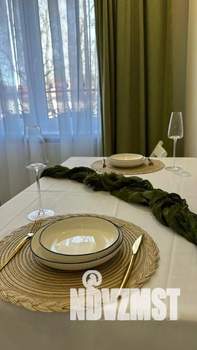 1-к квартира, посуточно, 31м2, 1/1 этаж