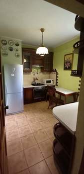 2-к квартира, на длительный срок, 52м2, 1/3 этаж