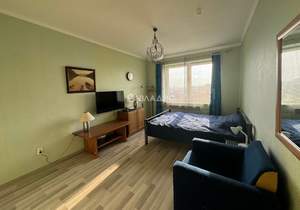 1-к квартира, на длительный срок, 35м2, 6/8 этаж