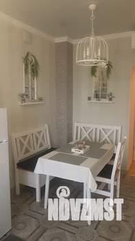 1-к квартира, посуточно, 42м2, 13/14 этаж