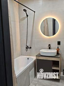 1-к квартира, на длительный срок, 40м2, 15/17 этаж