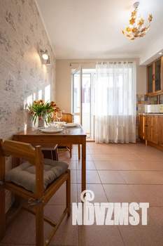 2-к квартира, посуточно, 53м2, 5/6 этаж