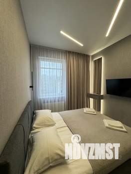 1-к квартира, посуточно, 45м2, 5/7 этаж