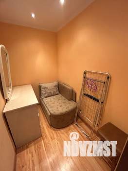 3-к квартира, посуточно, 75м2, 2/6 этаж