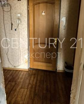 1-к квартира, на длительный срок, 36м2, 4/5 этаж