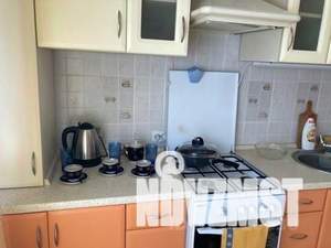 1-к квартира, на длительный срок, 40м2, 1/4 этаж