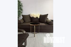 1-к квартира, посуточно, 34м2, 2/5 этаж