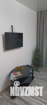 1-к квартира, посуточно, 39м2, 1/1 этаж