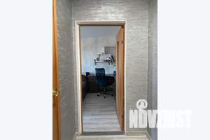 1-к квартира, посуточно, 38м2, 8/10 этаж