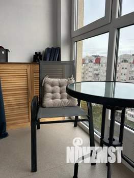 Студия квартира, посуточно, 20м2, 9/9 этаж