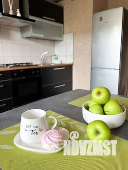1-к квартира, посуточно, 41м2, 3/5 этаж