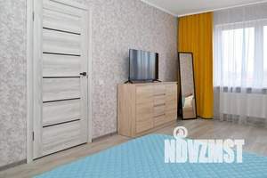 1-к квартира, посуточно, 38м2, 7/10 этаж