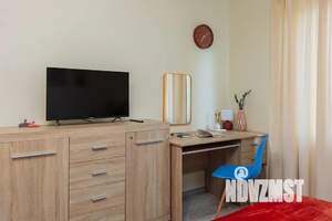 1-к квартира, посуточно, 42м2, 6/10 этаж