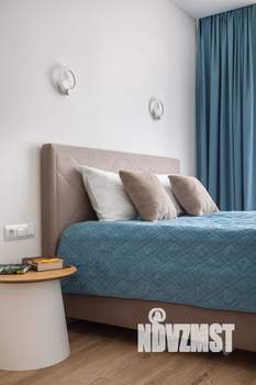 1-к квартира, посуточно, 45м2, 7/9 этаж