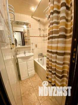 2-к квартира, посуточно, 60м2, 1/1 этаж