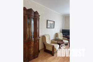 1-к квартира, посуточно, 41м2, 1/5 этаж