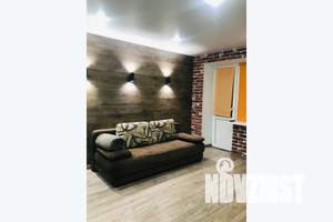 1-к квартира, посуточно, 38м2, 2/4 этаж