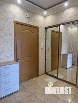 1-к квартира, на длительный срок, 45м2, 8/9 этаж