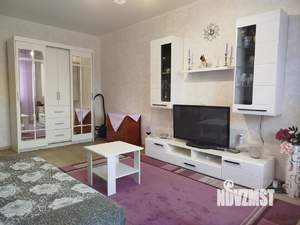 1-к квартира, на длительный срок, 41м2, 4/9 этаж