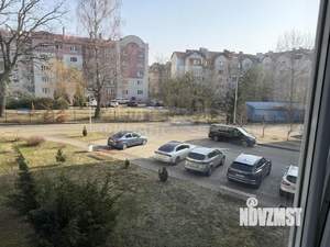 1-к квартира, на длительный срок, 45м2, 2/9 этаж