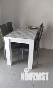 1-к квартира, посуточно, 40м2, 3/10 этаж