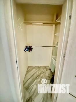 1-к квартира, посуточно, 46м2, 5/10 этаж