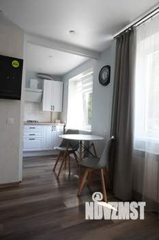 1-к квартира, посуточно, 31м2, 4/5 этаж
