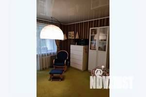 1-к квартира, посуточно, 32м2, 2/5 этаж