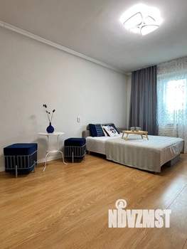 1-к квартира, на длительный срок, 40м2, 8/9 этаж